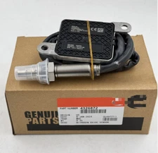 4326872 4326872RX Nitrogen Oxide Sensor NOX For Cummins OEM New
