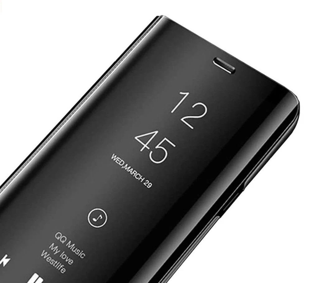 Cover Huawei Mate 20 Lite Design Montagna Everest - Anti-shock TPU