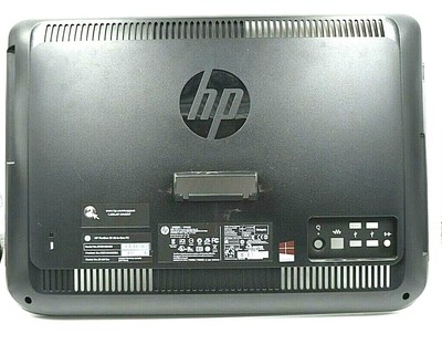 HP Pavilion 20 All-in-one Desktop 20 