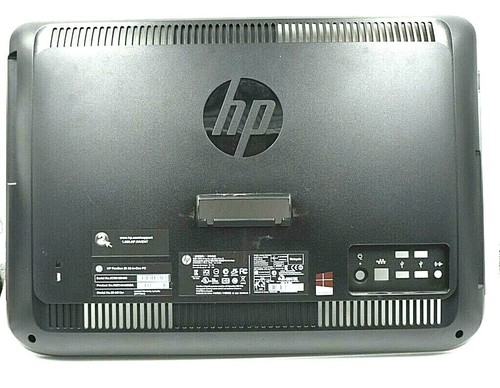 HP Pavilion 20 All-in-one Desktop 20 