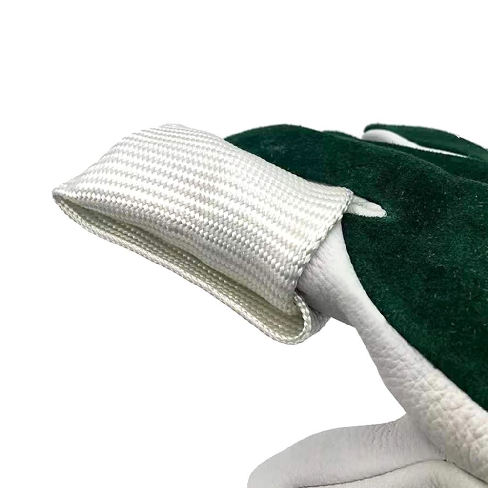 Tool Welding Assembly Finger Guards Heat Shield Cover TIG Gloves