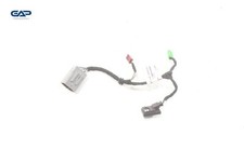 19-22 Volvo Xc40 Cruise Control Distance Sensor Radar Module Wire Harness Oem
