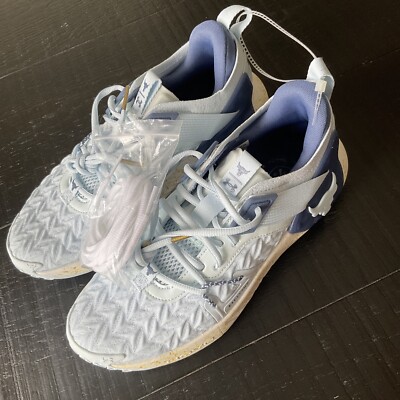 UNDER ARMOUR  PROJECT ROCK RUNNING TRAIL SHOES UNISEX NEW WOMENS: 9.5 MENS:8