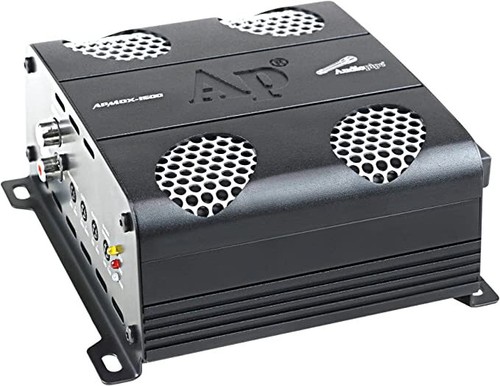 Audiopipe 8" BDC3 Subwoofer Combo 250W RMS w/ 800W 1 Ohm Monoblock Amplifier - Picture 5 of 8