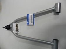 Produktbild - Oberlenker vorne links Dreieckslenker arm upper passt an Triton Baja 50 2011 sil