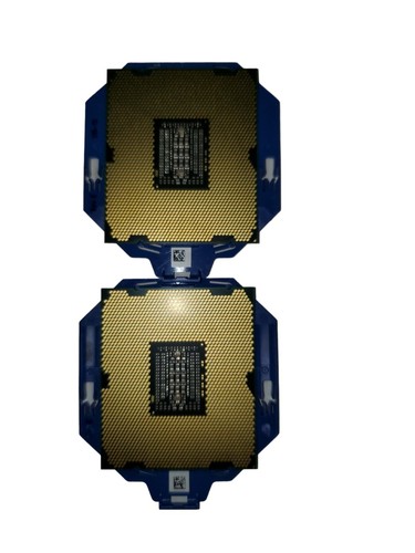 LOT(5) Intel Xeon E5-2650 v2 2.6 GHz 8 Core CPU SR1A8+ (2) E5-2650 SR0KQ W/WRNTY - Picture 8 of 8