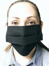 Handmade Face Masks-Reusable-Washable-Buy 3 G...