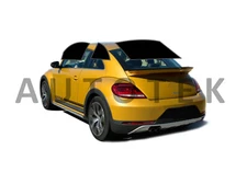 PreCut All Side Windows Film For Volkswagen Beetle Coupe 2012-2019 Glass Tint