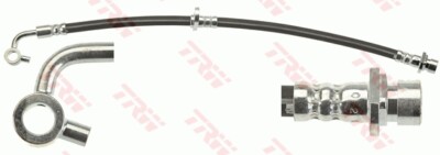 TRW PHD1200 Bremsschlauch 416 mm für HONDA CR-V 2.0 2.2D 2.4 06.06-
