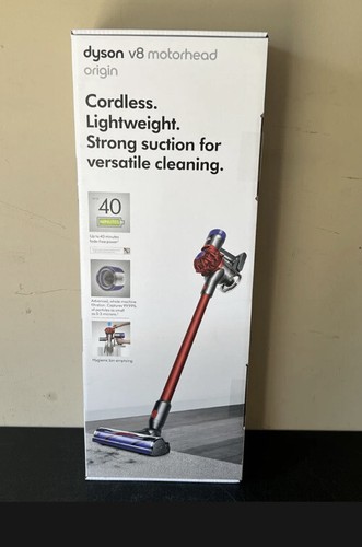 Buy Dyson V8 Motorhead Origin SV10 