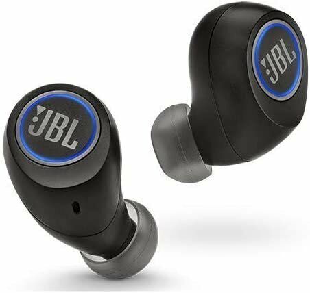 JBL Gratis X-True Inalámbrico In-Ear Headphone (renovada)
