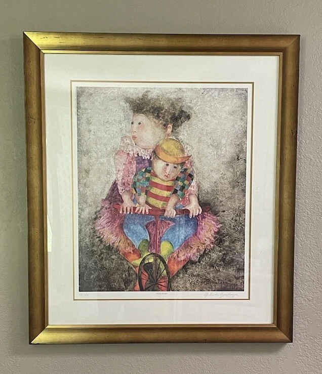 Graciela Boulanger for sale | eBay