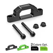 For Kawasaki Teryx KRX 1000 NICECNC Aluminum Tow Hook Anodized KRF1000 2020-2023