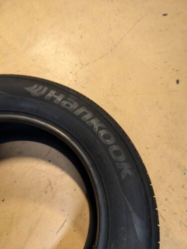 HANKOOK DYNAPRO HP2 P 255 60 18 112V XL ALL SEASON TIRE 1015303 - Picture 3 of 5
