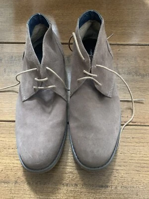 hush puppy terminal boots