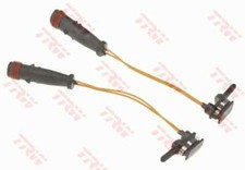 ORIGINAL TRW WARNKONTAKT VERSCHLEISS ANZEIGER HINTEN VORNE MERCEDES ORIGINAL TRW WARNKONTAKT VERSCHLEISS ANZEIGER HINTEN VORNE MERCEDES