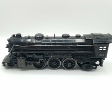 lionel 027 engine 1666