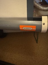 Stella Leinwand Rollwand im Koffer Fotoleinwand