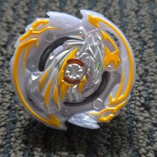 Glyph Pegasus P5 Oval Yardage-H Beyblade Burs...