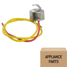 PS303445-A AP3190397 For GE Refrigerator Defrost Thermostat T-Stat Part #