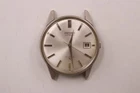 Vintage Seiko 7005-2000 Automatic Men's Watch, Pre-Owned, Runs (#41-157)