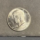 1976 S Kennedy Bicentennial Half Dollar 40% Silver $0.50 US Coin BU UNCIRCULATED