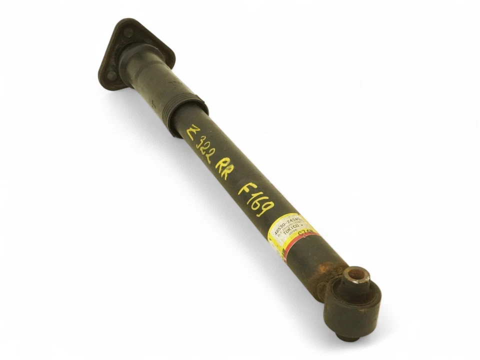 Amortiguador trasero derecho OEM 2015-2019 Lexus Rc300 Rc350 Rcf Rc200t Xc10 Foto 2 de 4