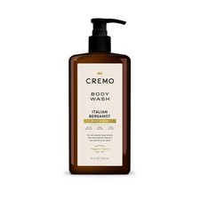 Italian Bergamot Body Wash for Men, Rich Lather, Neroli Blossom, 32 Fl Oz 0.71 per gallon
