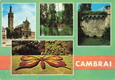 59 CAMBRAI