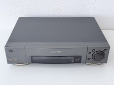 Panasonic NV-HS900EG Video Recorder "NOT TESTED" 