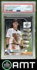 Konnor Griffin PSA 10 2024 Bowman Draft Night Pittsburgh Pirates #BDN-2 2340