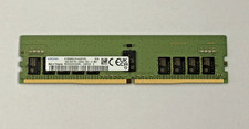 Samsung 16GB PC4-3200AA-R 2Rx8 DDR4 ECC REG RDIMM Server RAM M393A2K43DB3-CWECO
