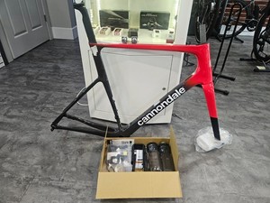 Cannondale System Six Hi Mod | eBay