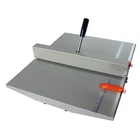 18 Inch Manual Scoring and Creasing Machine for Cards, Photos and Invitations