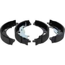 Bosch 0 986 487 767 Bremsbackensatz für MAZDA 2 DE DH3 DL DJ
