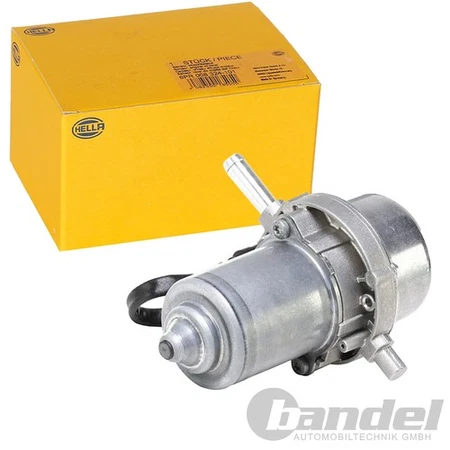 Turbolader AUDI A4 Cabriolet  1.8 T quattro (8H7, B6, 8HE, B7)