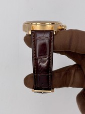 2007 IWC Pilot Chronograph 42mm Rose Gold IW371713 5