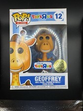Ultimate Funko Pop Icons Figures Gallery and Checklist 94