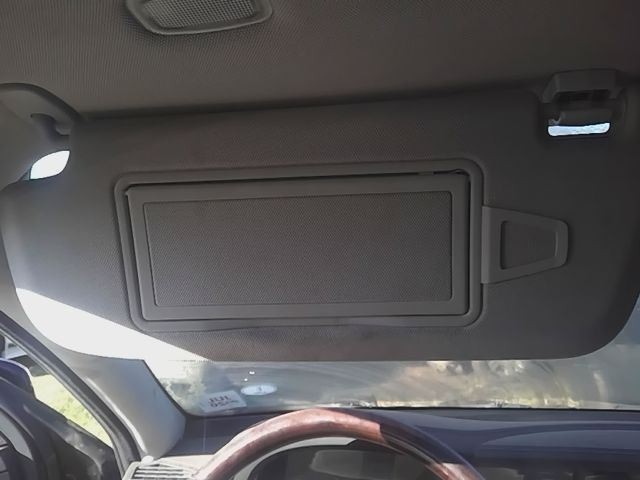Maybach 57 Zeppelin 2007-2013 Rear Rear window