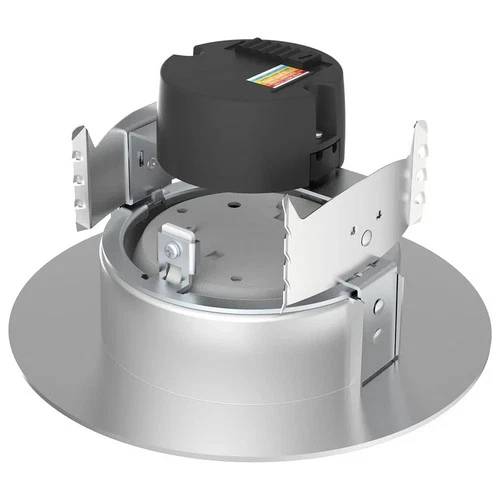7.5W LED Directional Retrofit Downlight - Gimbaled - 4 in. - Adjustable Color Te - Picture 16 of 25