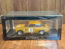 AUTOart Alfa Romeo GT Am Jarama 1970