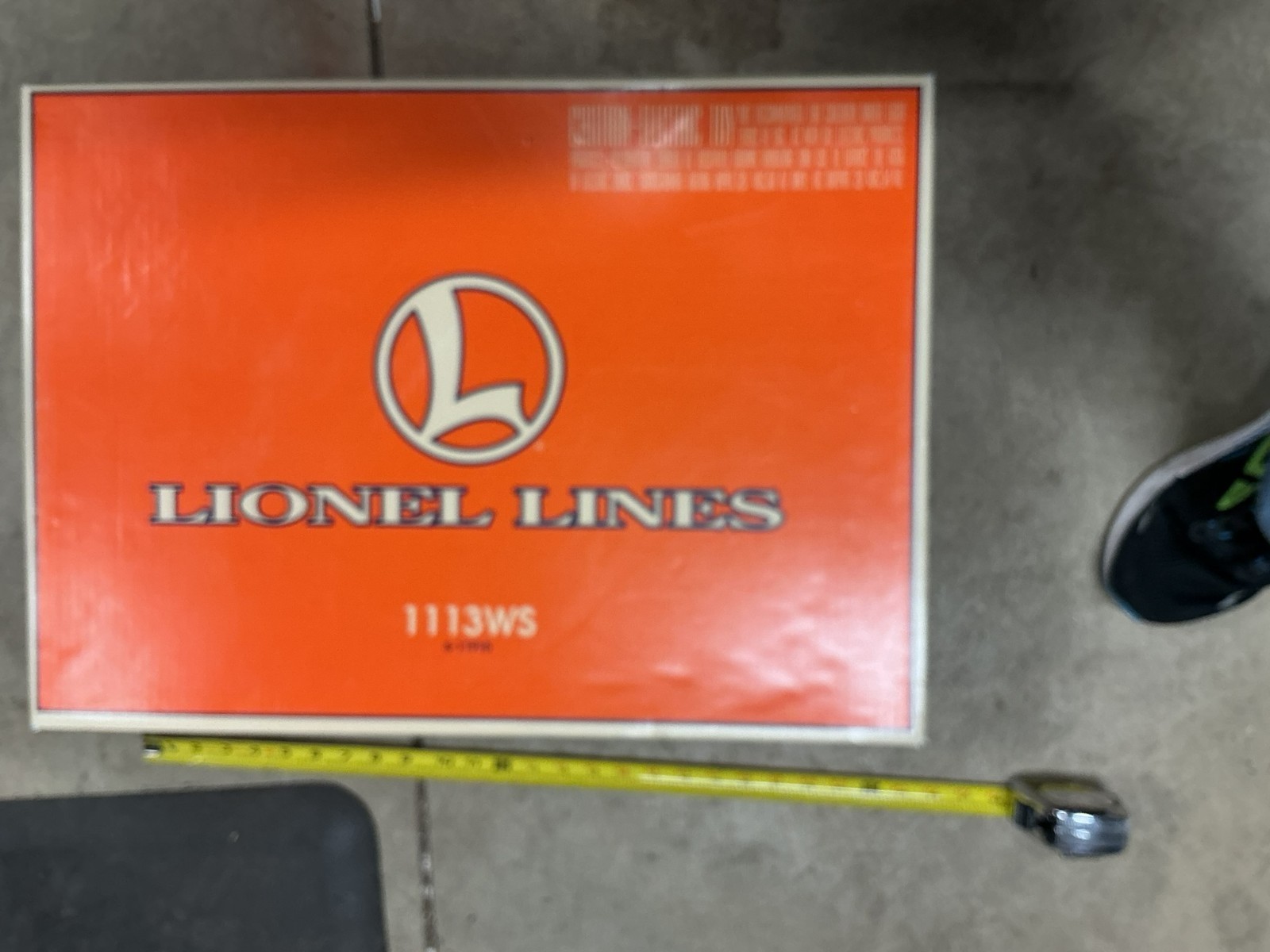 Click here to see eBay Auction