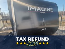 2026 Grand Design Imagine Aim 16MLA