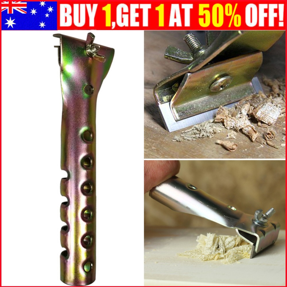 Multi Purpose Tungsten Carbide Paint Scraper Scraping Tool for Home Renovation