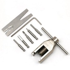 Gear Puller for Hornby Motor and Model Trains