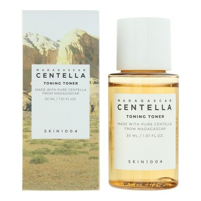 Skin1004 Madagascar Centella Toning Toner 30ml For Women