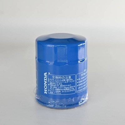 1(pcs) 15400-RTA-003 Honda Oil Filters NEW SEALED for Acura Honda Accord CR-V
