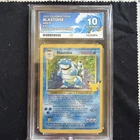 Blastoise Pokémon (2021) Celebrations - Classic Coll. - 2/102 ACE 10 Gem Mint