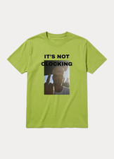 Justin Bieber It’S Not Clocking Shirt...