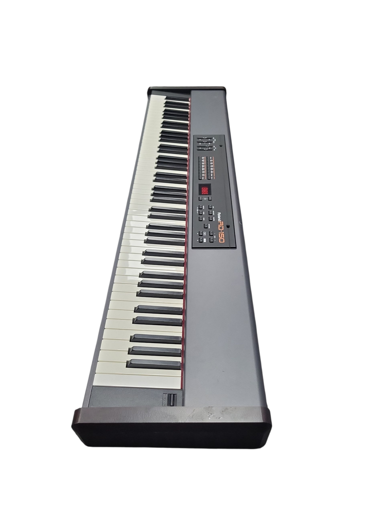 K692 Roland ローランド RD-150 ピアノ italy Roland RD-150 88-key Stage Piano with Soft Case | eBay